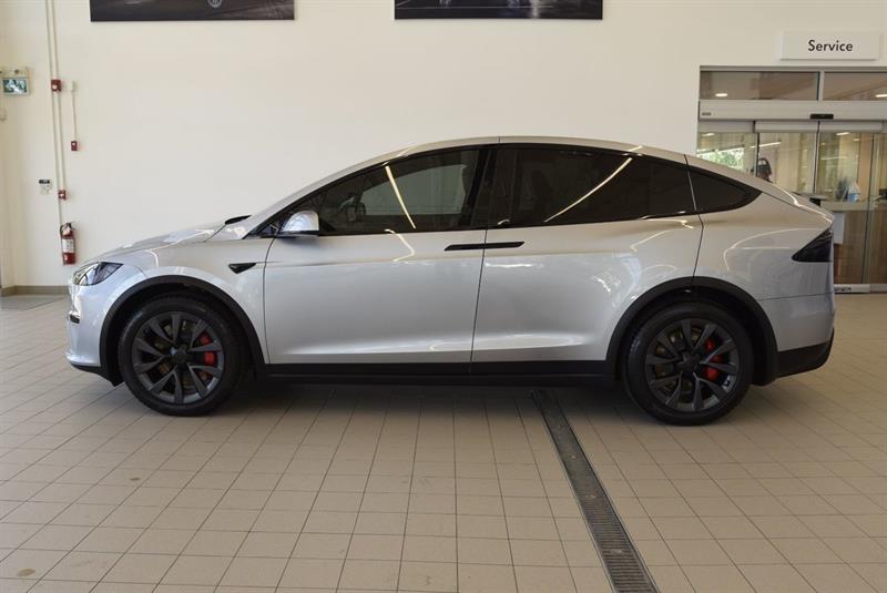 tesla Model X 2024 - 7