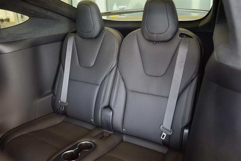 tesla Model X 2024 - 24