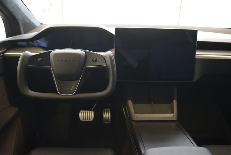 tesla Model X 2024 - 28