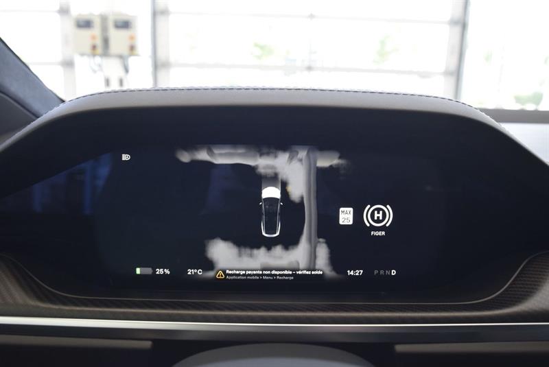 tesla Model X 2024 - 31