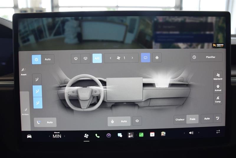 tesla Model X 2024 - 35
