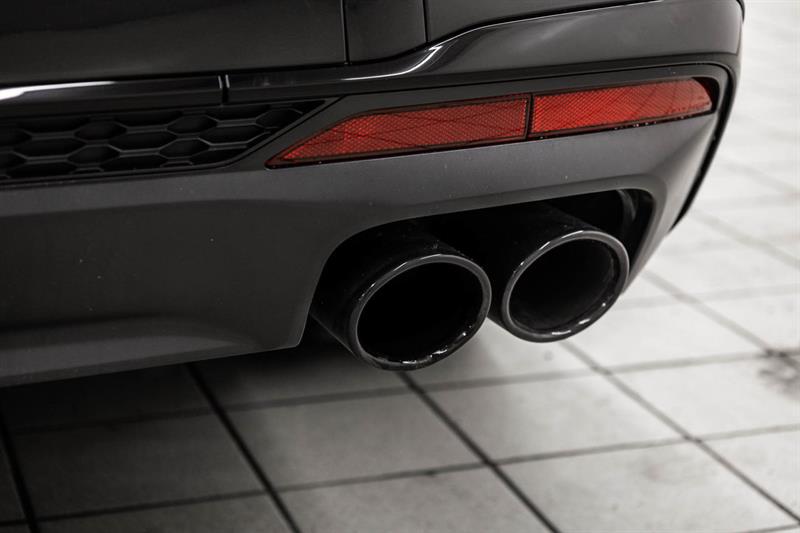 audi S4 berline 2024 - 10