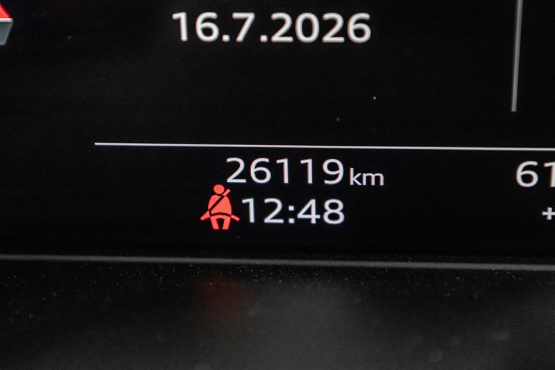audi S4 berline 2024 - 19