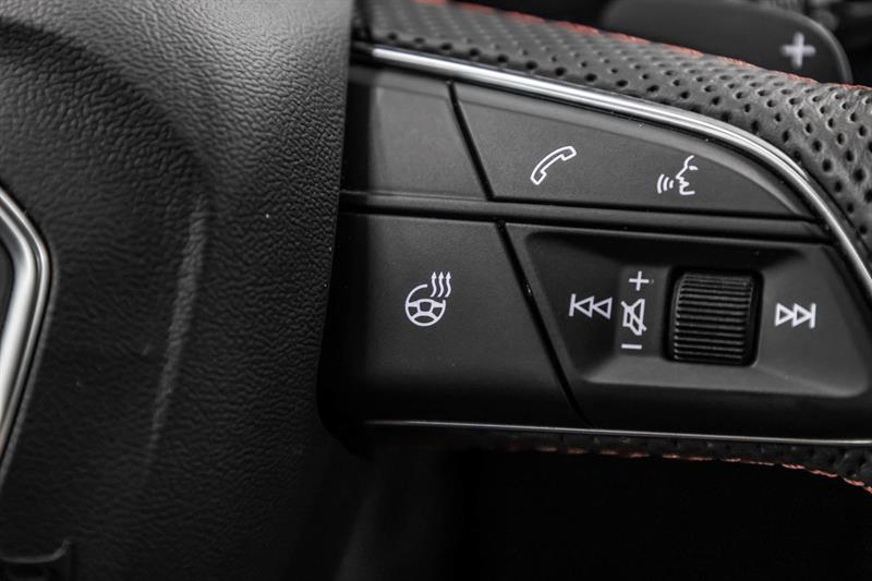 audi S4 berline 2024 - 21