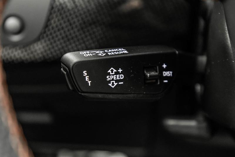 audi S4 berline 2024 - 22