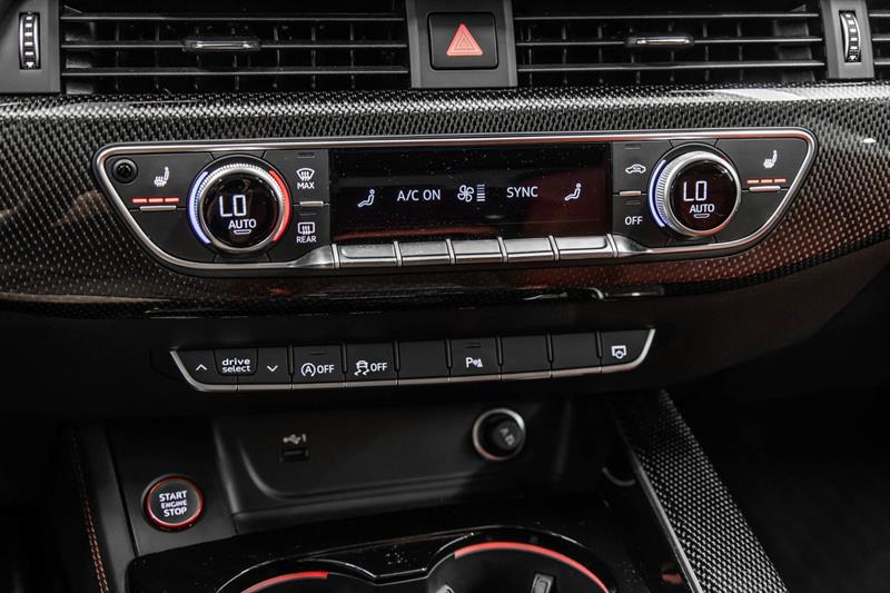 audi S4 berline 2024 - 26