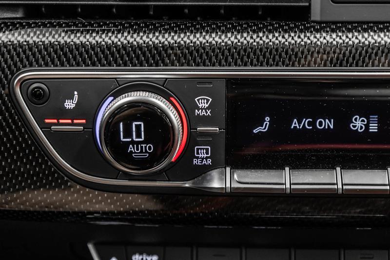 audi S4 berline 2024 - 27