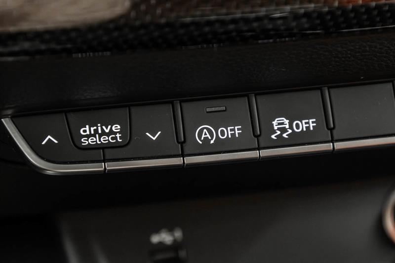 audi S4 berline 2024 - 28