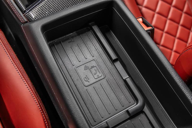 audi S4 berline 2024 - 30