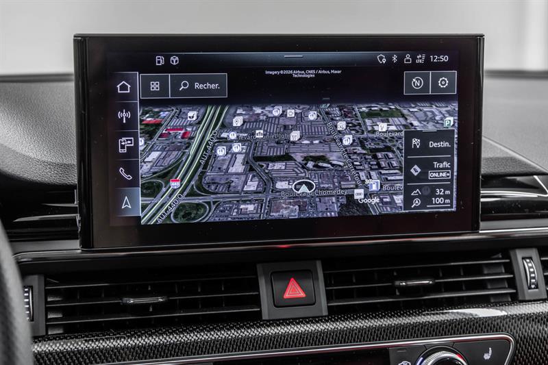 audi S4 berline 2024 - 33