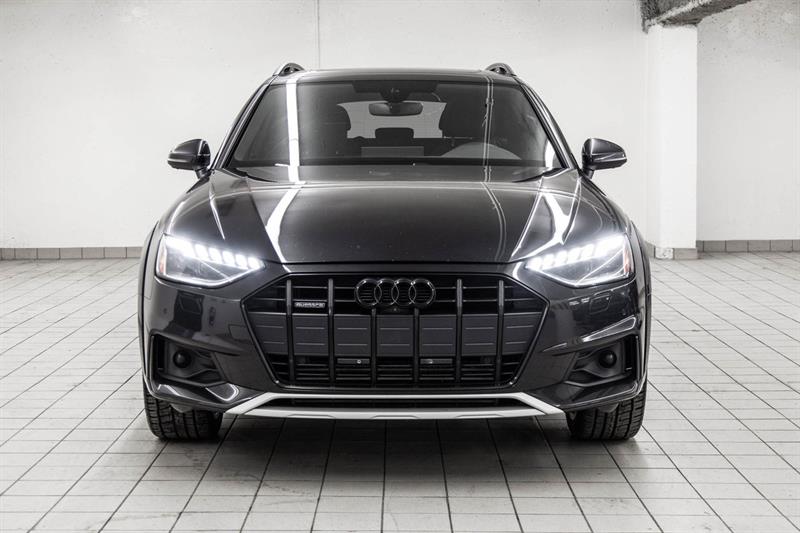 audi A4 allroad 2023 - 2