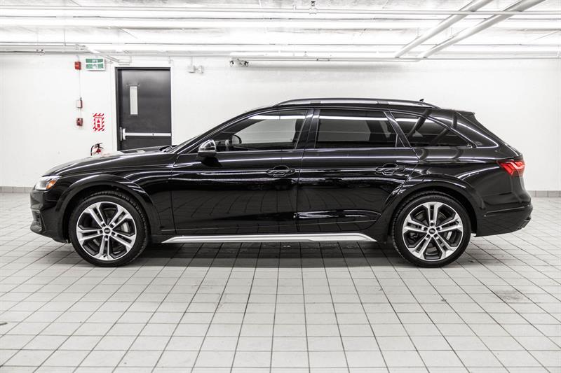 audi A4 allroad 2023 - 3