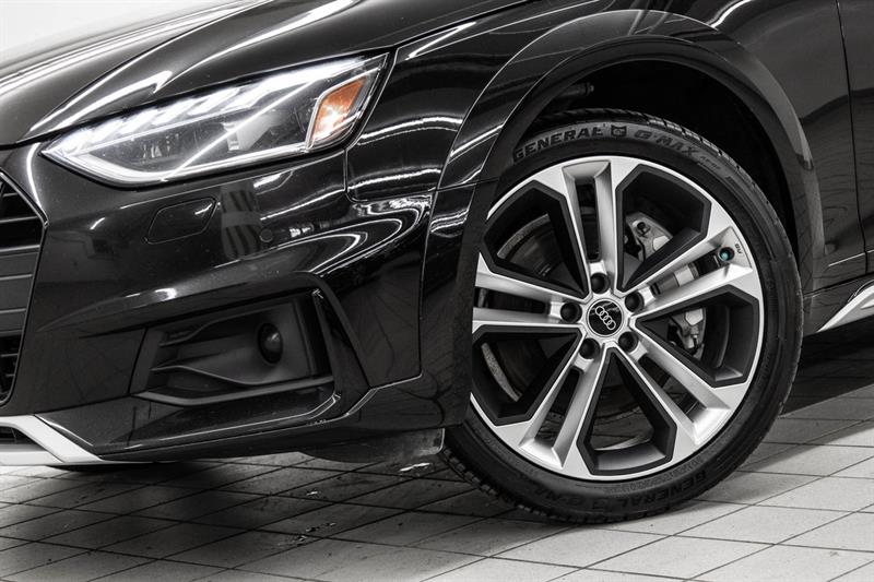 audi A4 allroad 2023 - 6