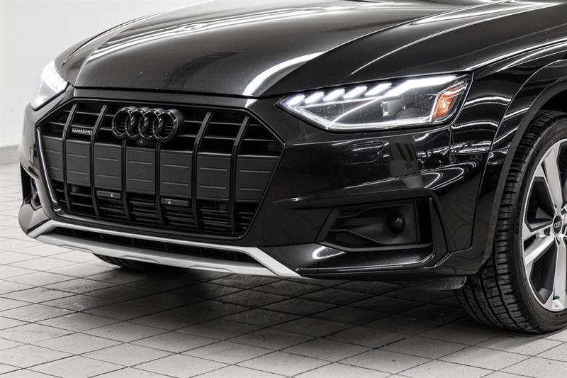 audi A4 allroad 2023 - 7