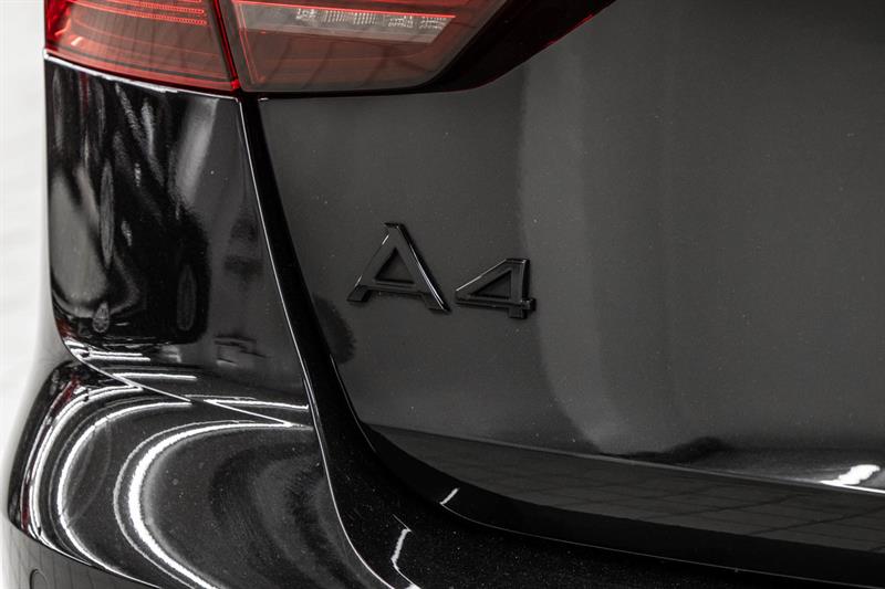 audi A4 allroad 2023 - 9