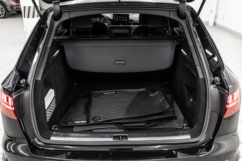 audi A4 allroad 2023 - 11