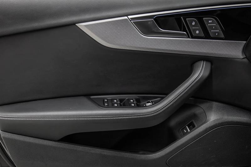 audi A4 allroad 2023 - 13