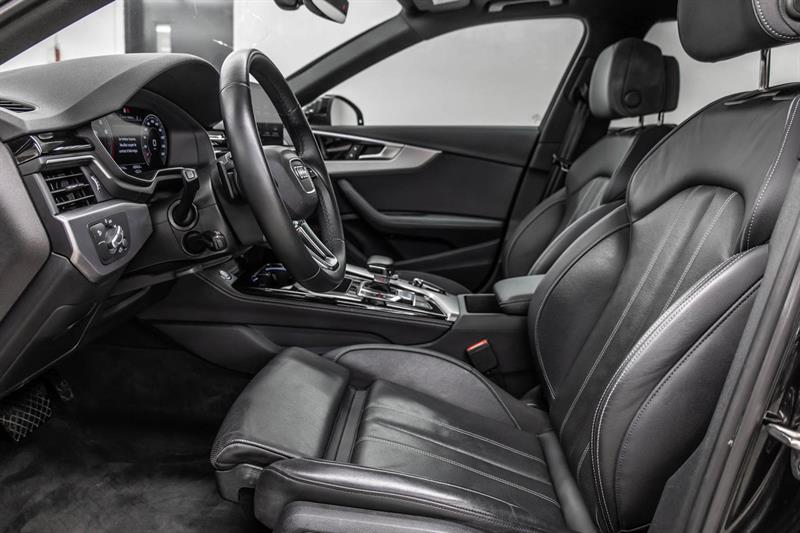 audi A4 allroad 2023 - 15