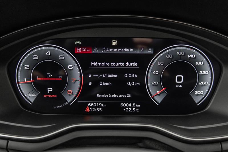 audi A4 allroad 2023 - 18