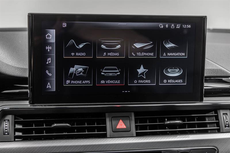 audi A4 allroad 2023 - 26