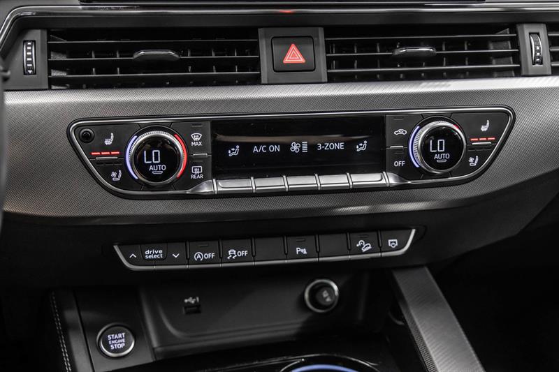 audi A4 allroad 2023 - 27