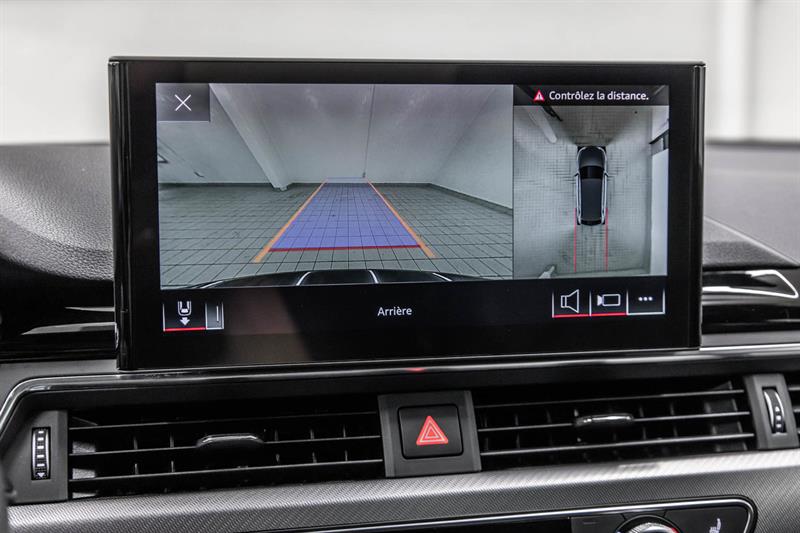 audi A4 allroad 2023 - 30