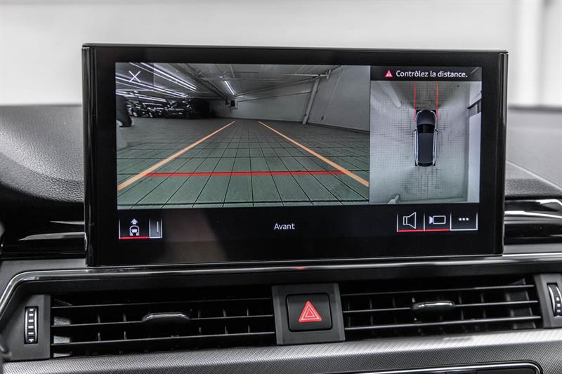 audi A4 allroad 2023 - 31