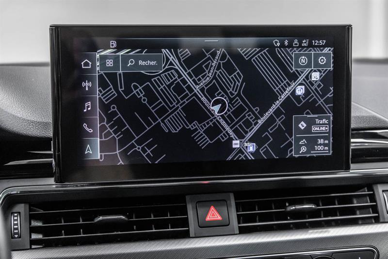 audi A4 allroad 2023 - 32