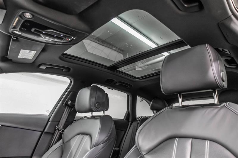 audi A4 allroad 2023 - 33