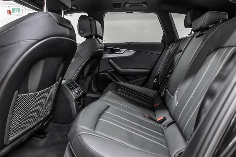 audi A4 allroad 2023 - 35
