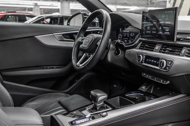 audi A4 allroad 2023 - 40