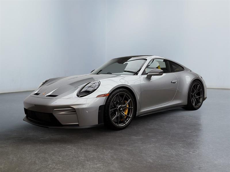 porsche 911 2026