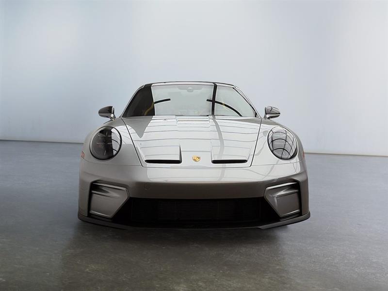 porsche 911 2026 - 8