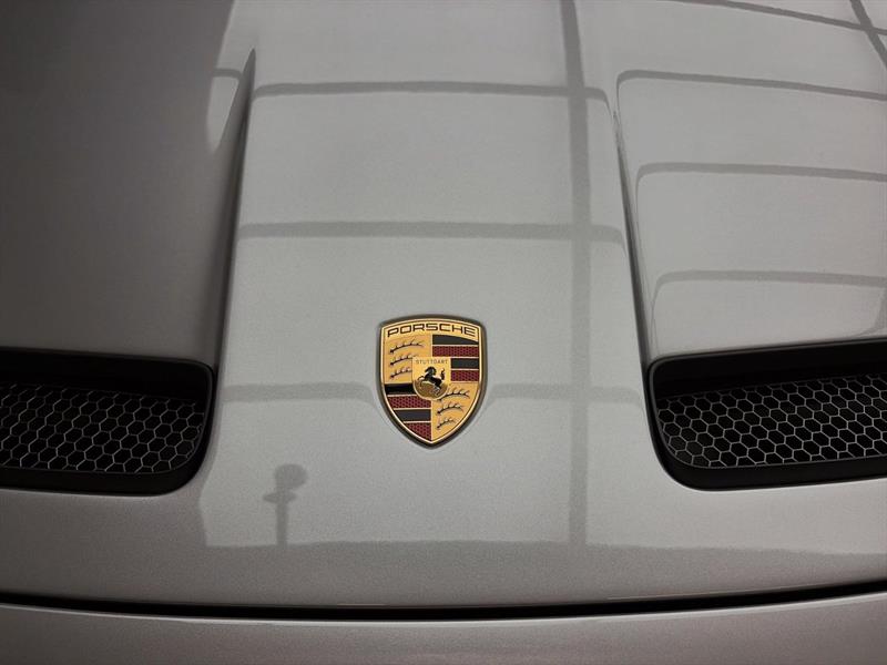 porsche 911 2026 - 10