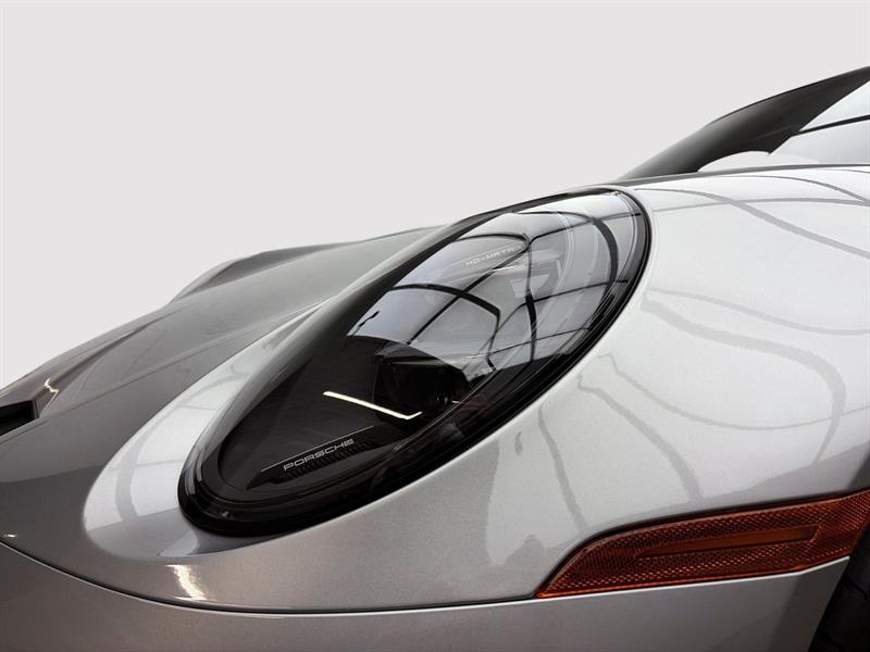 porsche 911 2026 - 13