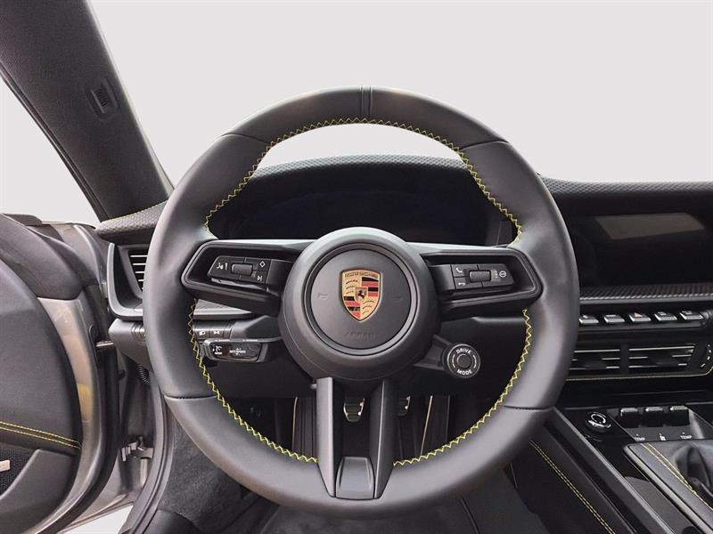 porsche 911 2026 - 15