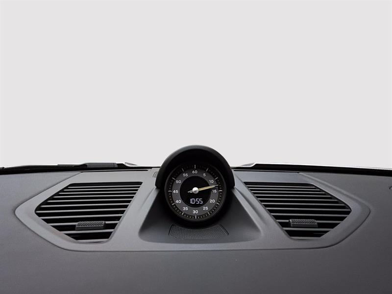 porsche 911 2026 - 19