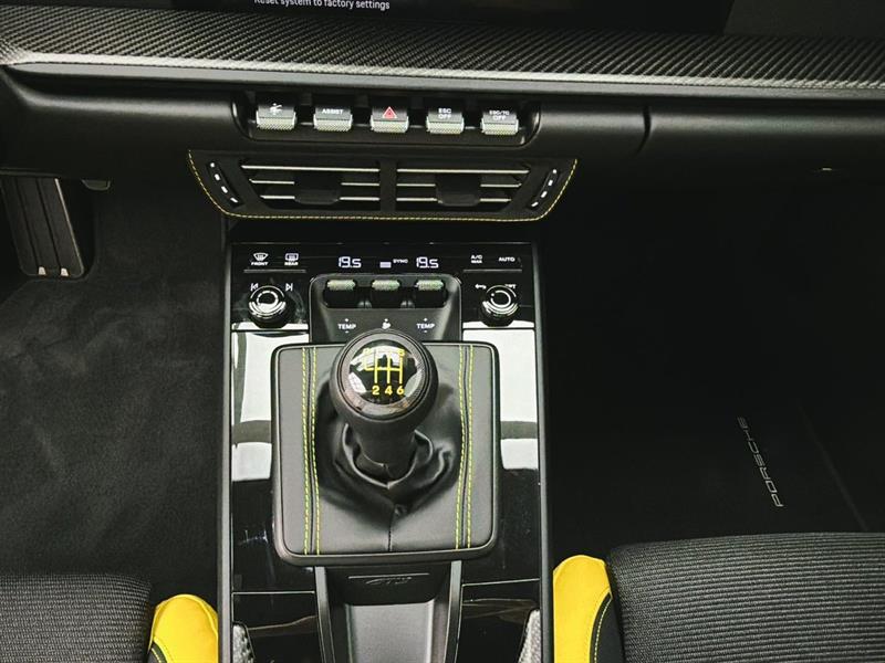 porsche 911 2026 - 20