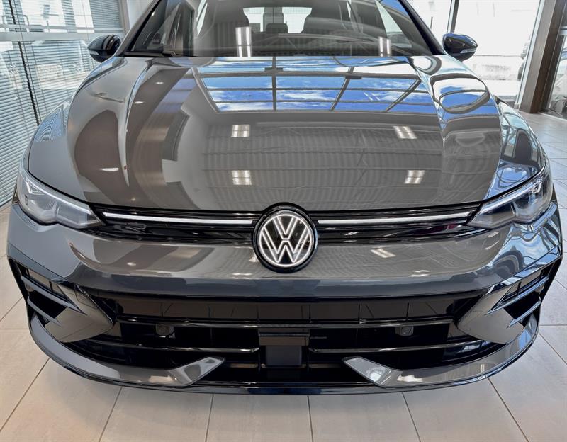 volkswagen Golf R 2026 - 5