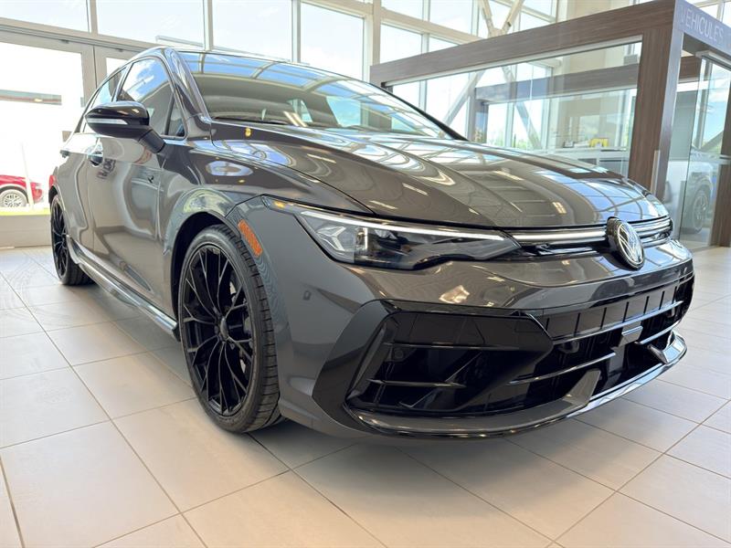 volkswagen Golf R 2026 - 6