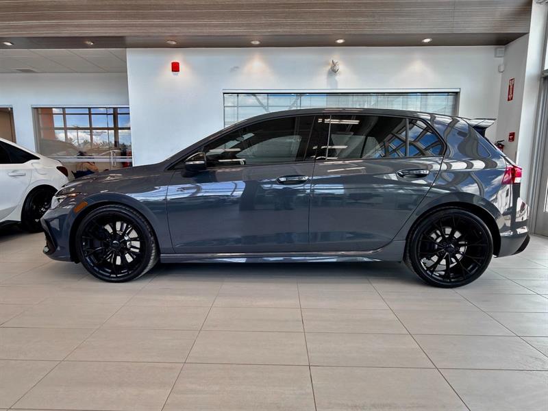 volkswagen Golf R 2026 - 7