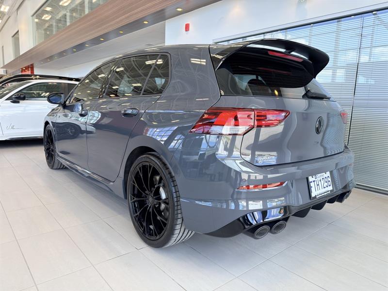 volkswagen Golf R 2026 - 8