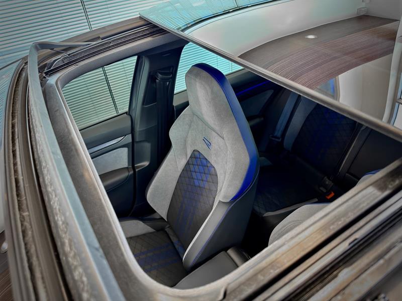 volkswagen Golf R 2026 - 14