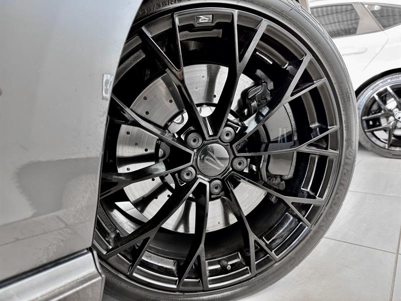 volkswagen Golf R 2026 - 17