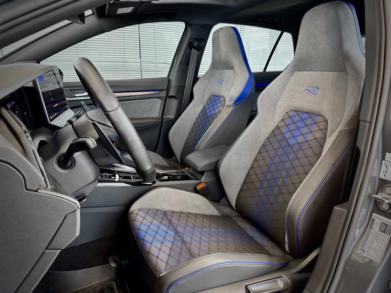 volkswagen Golf R 2026 - 18
