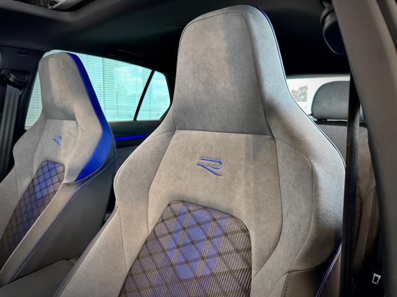 volkswagen Golf R 2026 - 19