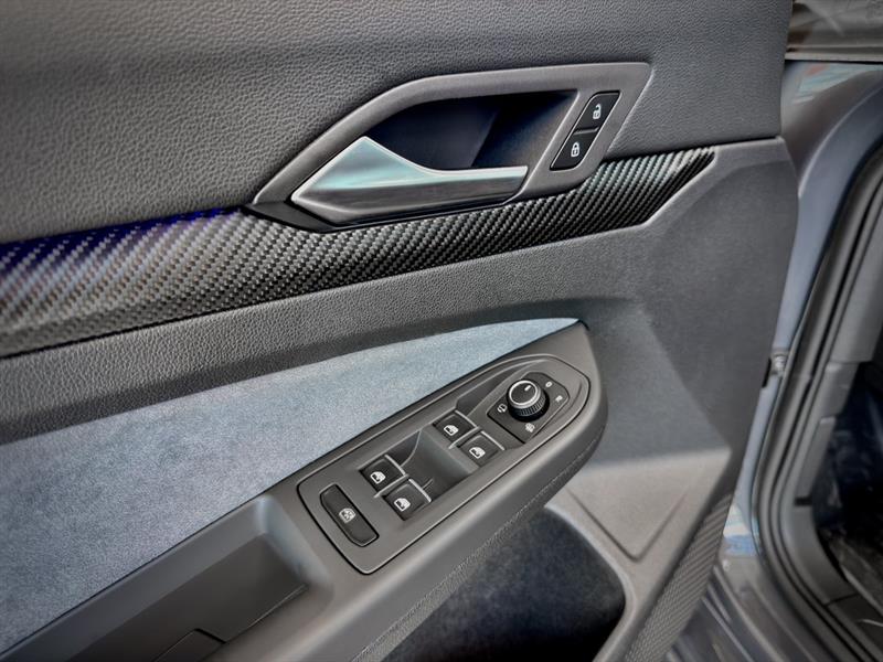 volkswagen Golf R 2026 - 20