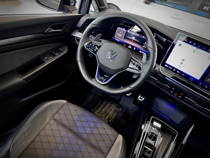 volkswagen Golf R 2026 - 21