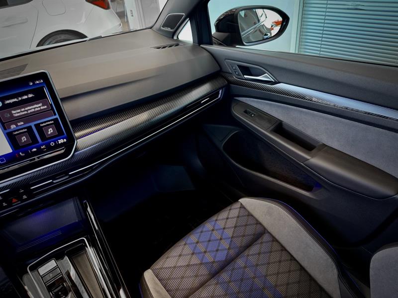 volkswagen Golf R 2026 - 22