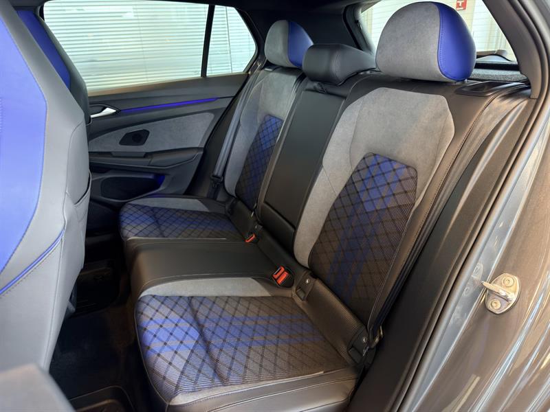 volkswagen Golf R 2026 - 25